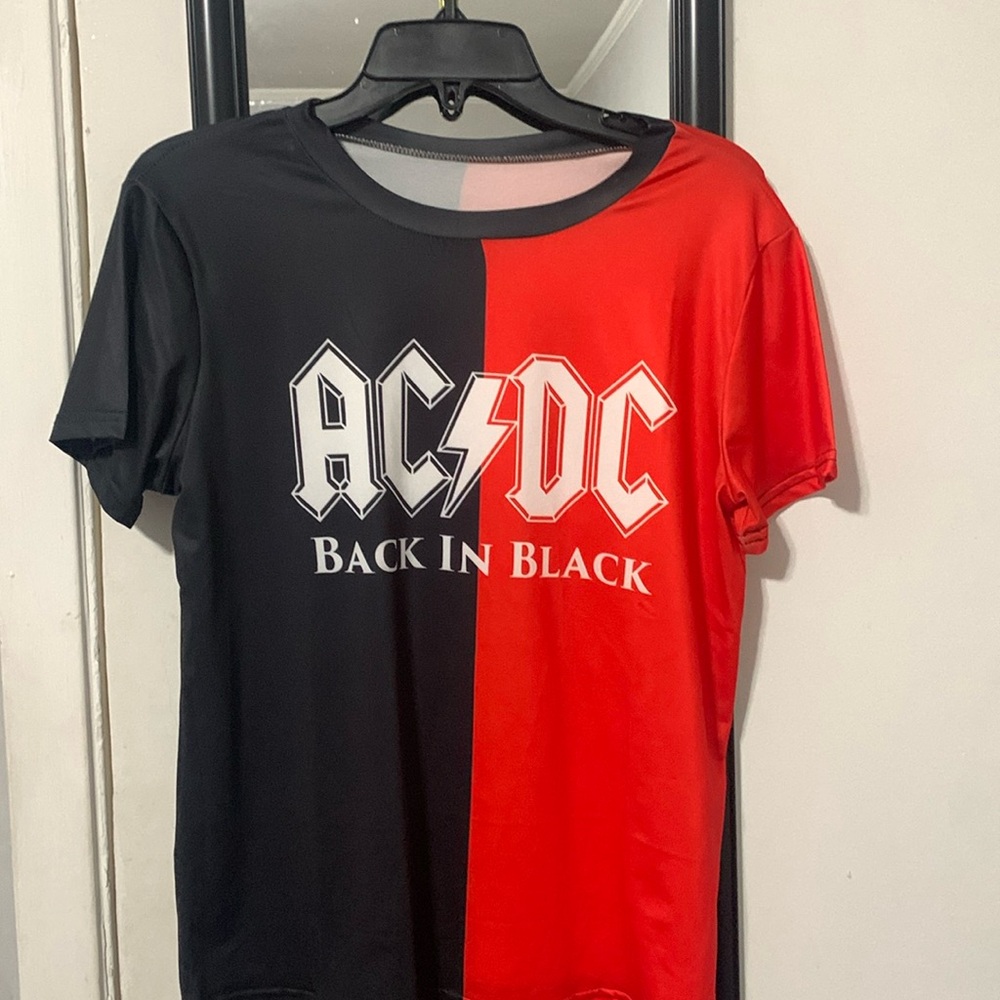 AC/DC Tee Shirt